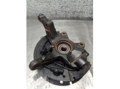 Recambio de mangueta delantera izquierda para renault clio v referencia OEM IAM   97 2