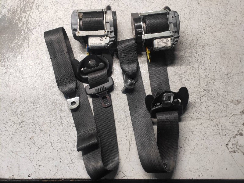 Recambio de kit airbag para volkswagen jetta (1k2) advance referencia OEM IAM   