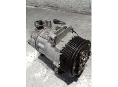 Recambio de compresor aire acondicionado para renault clio v referencia OEM IAM 926008955R 01831903161 19