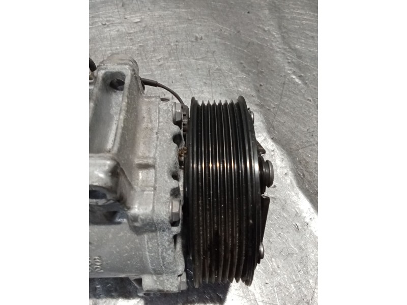 Recambio de compresor aire acondicionado para renault clio v referencia OEM IAM 926008955R 01831903161 19