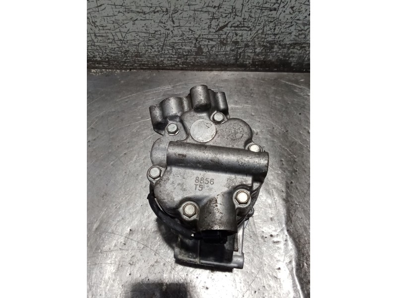 Recambio de compresor aire acondicionado para renault clio v referencia OEM IAM 926008955R 01831903161 19