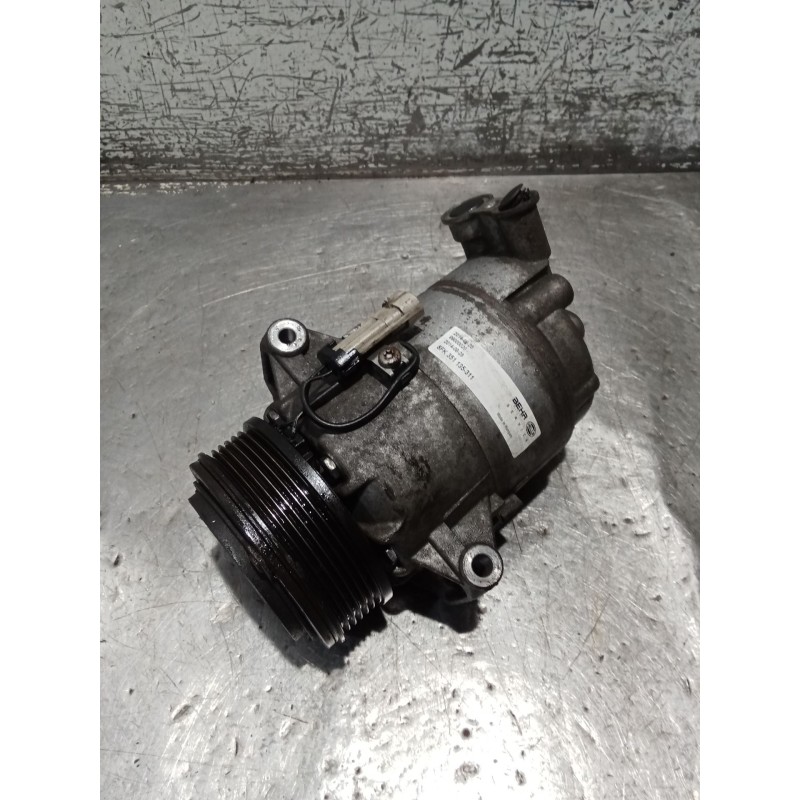 Recambio de compresor aire acondicionado para opel astra h gtc (a04) 1.9 cdti (l08) referencia OEM IAM 99000020 8FK351135311 04