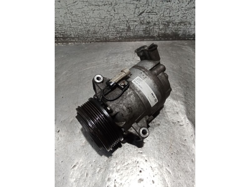Recambio de compresor aire acondicionado para opel astra h gtc (a04) 1.9 cdti (l08) referencia OEM IAM 99000020 8FK351135311 04