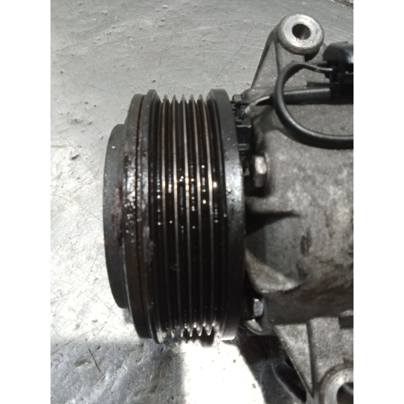 Recambio de compresor aire acondicionado para opel astra h gtc (a04) 1.9 cdti (l08) referencia OEM IAM 99000020 8FK351135311 04