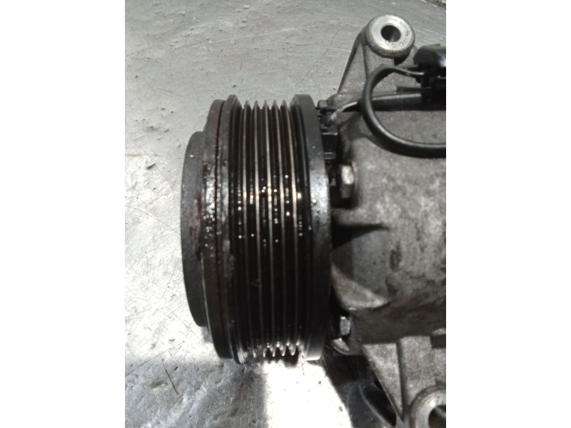 Recambio de compresor aire acondicionado para opel astra h gtc (a04) 1.9 cdti (l08) referencia OEM IAM 99000020 8FK351135311 04