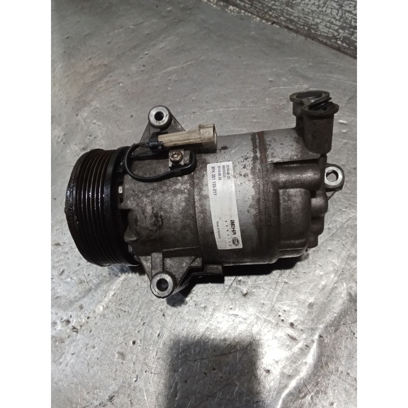 Recambio de compresor aire acondicionado para opel astra h gtc (a04) 1.9 cdti (l08) referencia OEM IAM 99000020 8FK351135311 04
