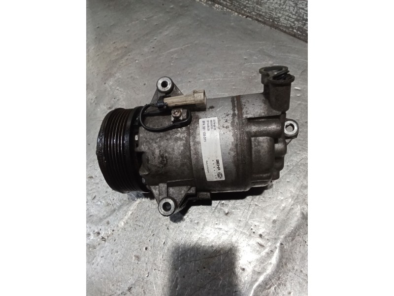 Recambio de compresor aire acondicionado para opel astra h gtc (a04) 1.9 cdti (l08) referencia OEM IAM 99000020 8FK351135311 04