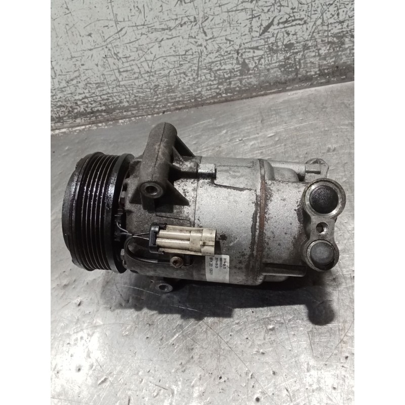 Recambio de compresor aire acondicionado para opel astra h gtc (a04) 1.9 cdti (l08) referencia OEM IAM 99000020 8FK351135311 04