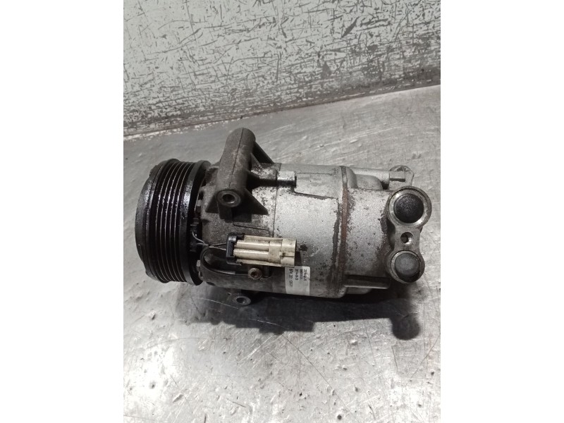 Recambio de compresor aire acondicionado para opel astra h gtc (a04) 1.9 cdti (l08) referencia OEM IAM 99000020 8FK351135311 04