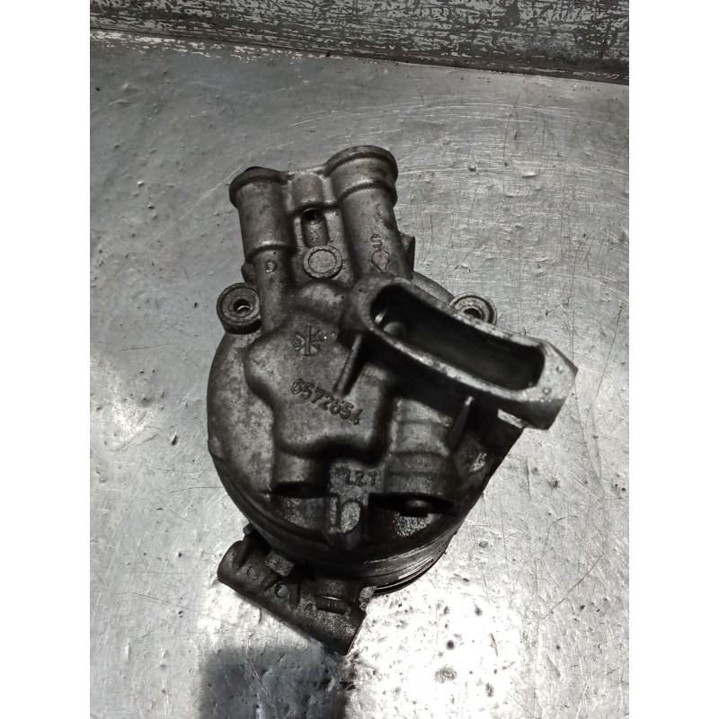 Recambio de compresor aire acondicionado para opel astra h gtc (a04) 1.9 cdti (l08) referencia OEM IAM 99000020 8FK351135311 04