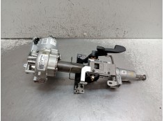 Recambio de columna direccion para renault clio v referencia OEM IAM   