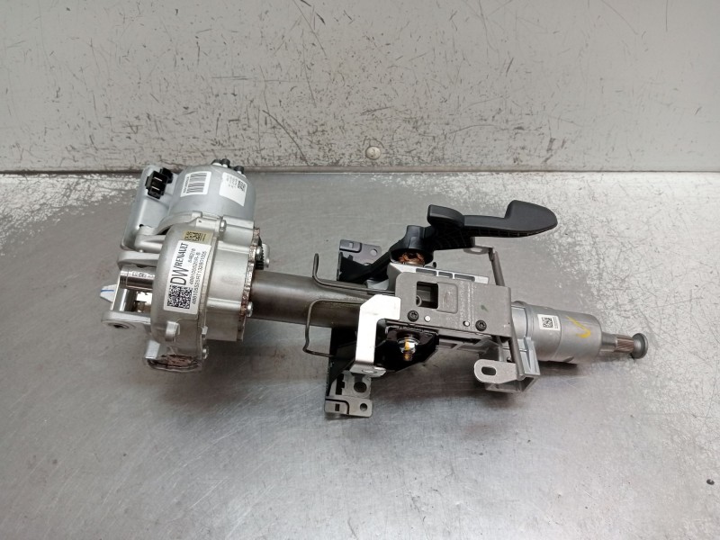 Recambio de columna direccion para renault clio v referencia OEM IAM   