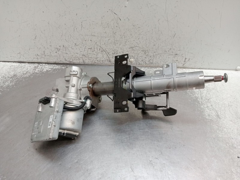 Recambio de columna direccion para renault clio v referencia OEM IAM   