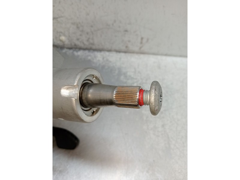 Recambio de columna direccion para renault clio v referencia OEM IAM   