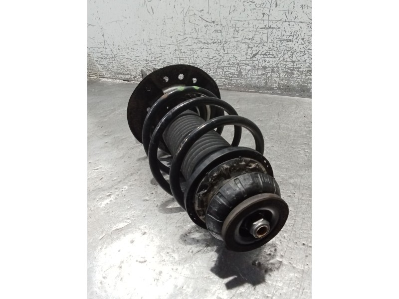 Recambio de amortiguador delantero derecho para renault clio v referencia OEM IAM 543023386R  19