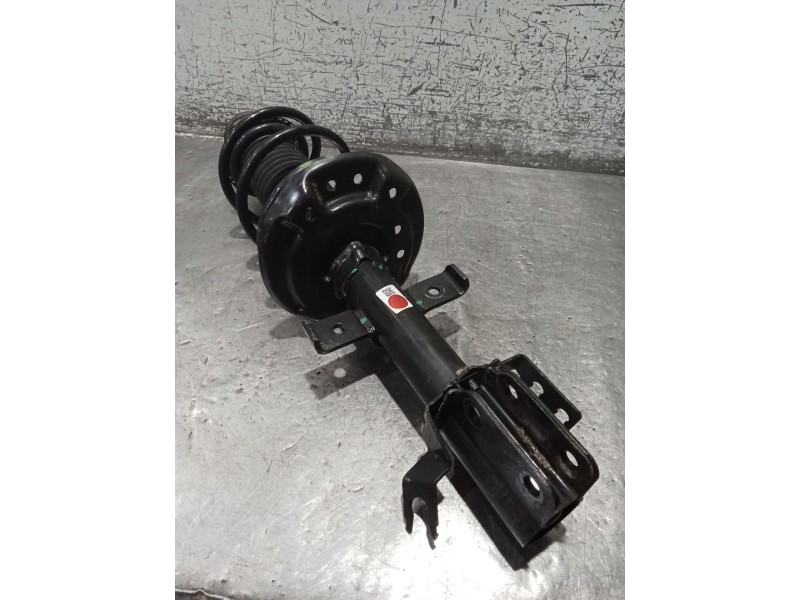 Recambio de amortiguador delantero izquierdo para renault clio v referencia OEM IAM 543023386R  19
