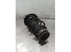 Recambio de amortiguador delantero izquierdo para renault clio v referencia OEM IAM 543023386R  19 2