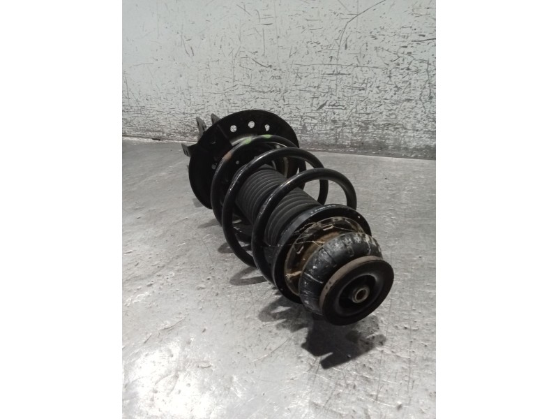 Recambio de amortiguador delantero izquierdo para renault clio v referencia OEM IAM 543023386R  19