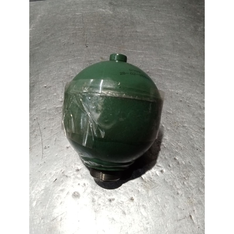 Recambio de acumulador central amortiguacion para citroën xantia (x1_, x2_) 1.8 i 16v referencia OEM IAM 0089 280225840 TRASERO 