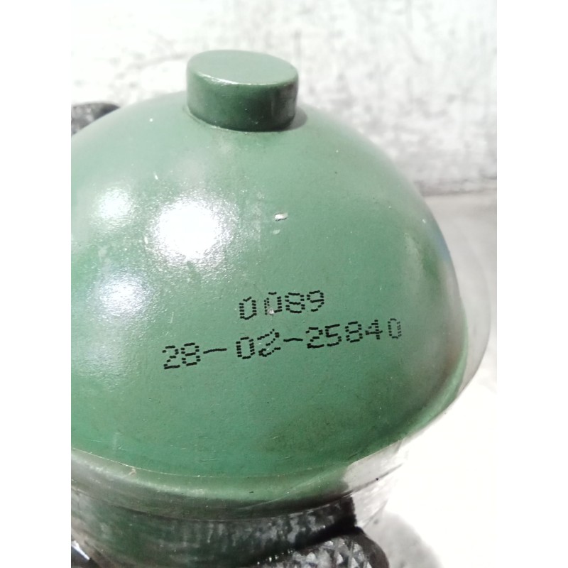 Recambio de acumulador central amortiguacion para citroën xantia (x1_, x2_) 1.8 i 16v referencia OEM IAM 0089 280225840 TRASERO 