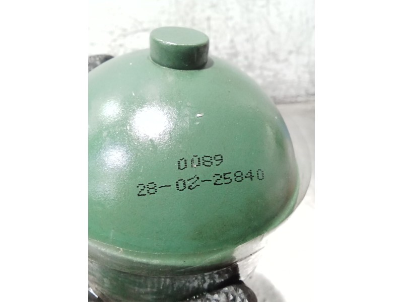 Recambio de acumulador central amortiguacion para citroën xantia (x1_, x2_) 1.8 i 16v referencia OEM IAM 0089 280225840 TRASERO 