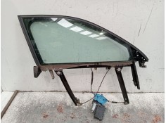 Recambio de elevalunas delantero derecho para audi a4 b6 (8e2) 2.5 tdi referencia OEM IAM 8EO837462A 184410464102 2001 4P