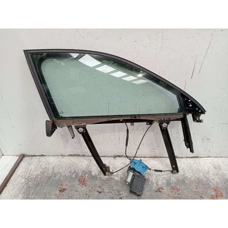 Recambio de elevalunas delantero derecho para audi a4 b6 (8e2) 2.5 tdi referencia OEM IAM 8EO837462A 184410464102 2001 4P