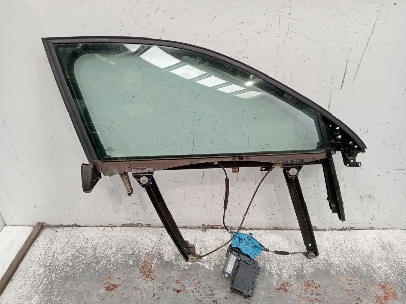 Recambio de elevalunas delantero derecho para audi a4 b6 (8e2) 2.5 tdi referencia OEM IAM 8EO837462A 184410464102 2001 4P