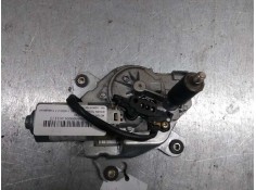 Recambio de motor limpia trasero para nissan terrano/terrano.ii (r20) 2.7 turbodiesel referencia OEM IAM 0390201561 287000X000 