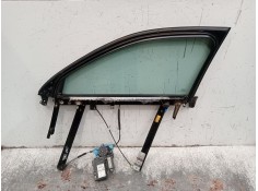 Recambio de elevalunas delantero derecho para audi a4 b6 (8e2) 2.5 tdi referencia OEM IAM 8EO837462A 184410464102 2001 4P 2