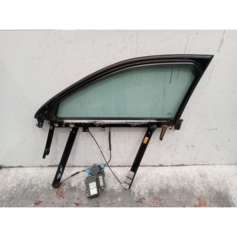 Recambio de elevalunas delantero derecho para audi a4 b6 (8e2) 2.5 tdi referencia OEM IAM 8EO837462A 184410464102 2001 4P