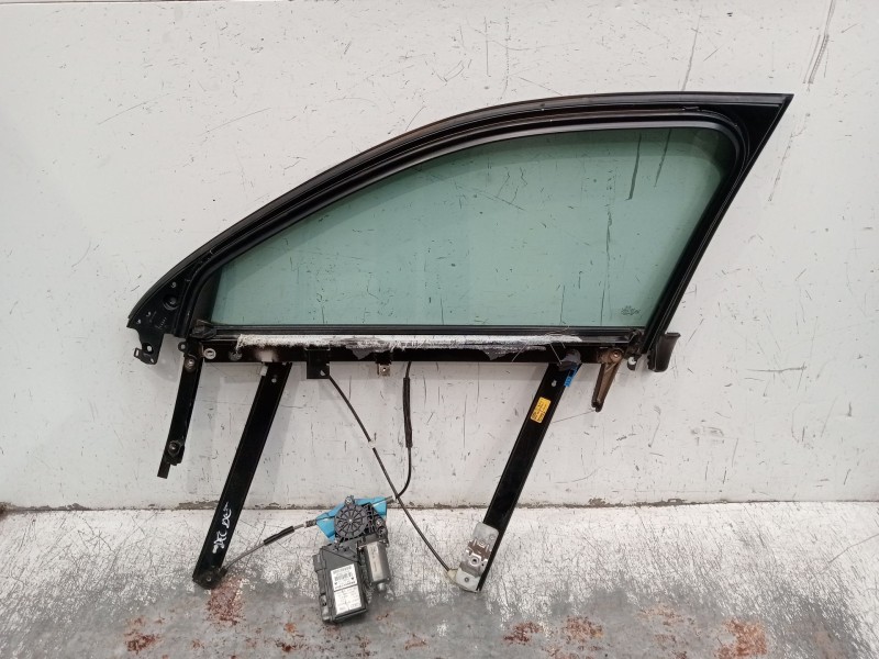 Recambio de elevalunas delantero derecho para audi a4 b6 (8e2) 2.5 tdi referencia OEM IAM 8EO837462A 184410464102 2001 4P