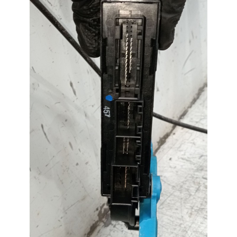 Recambio de elevalunas delantero derecho para audi a4 b6 (8e2) 2.5 tdi referencia OEM IAM 8EO837462A 184410464102 2001 4P