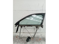 Recambio de elevalunas delantero izquierdo para audi a4 b6 (8e2) 2.5 tdi referencia OEM IAM 8E0837629  2001 4P