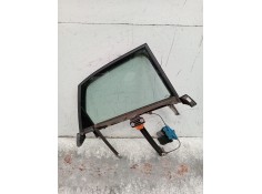 Recambio de elevalunas trasero derecho para audi a4 b6 (8e2) 2.5 tdi referencia OEM IAM 8E0839462A 844104643102 2001 4P