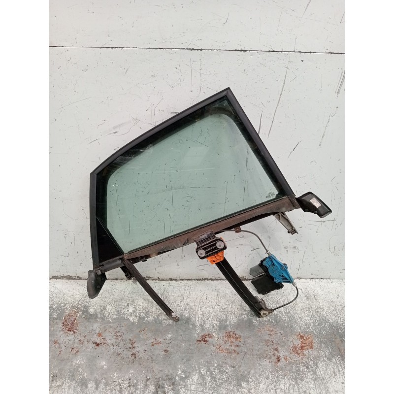 Recambio de elevalunas trasero derecho para audi a4 b6 (8e2) 2.5 tdi referencia OEM IAM 8E0839462A 844104643102 2001 4P