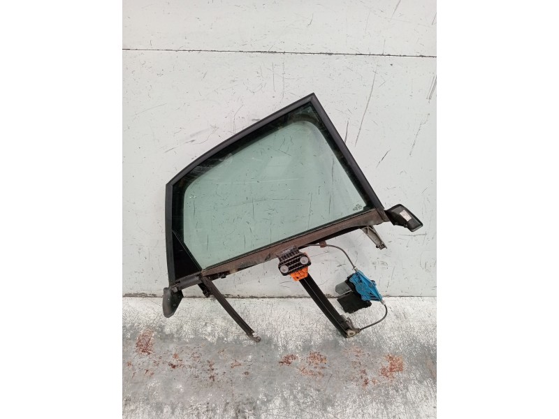 Recambio de elevalunas trasero derecho para audi a4 b6 (8e2) 2.5 tdi referencia OEM IAM 8E0839462A 844104643102 2001 4P