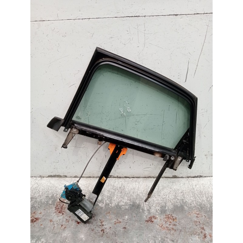 Recambio de elevalunas trasero derecho para audi a4 b6 (8e2) 2.5 tdi referencia OEM IAM 8E0839462A 844104643102 2001 4P