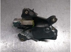 Recambio de motor limpia trasero para nissan terrano/terrano.ii (r20) 2.7 turbodiesel referencia OEM IAM 0390201561 287000X000  2