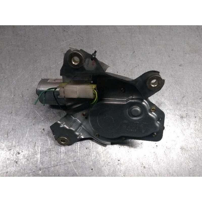 Recambio de motor limpia trasero para nissan terrano/terrano.ii (r20) 2.7 turbodiesel referencia OEM IAM 0390201561 287000X000 