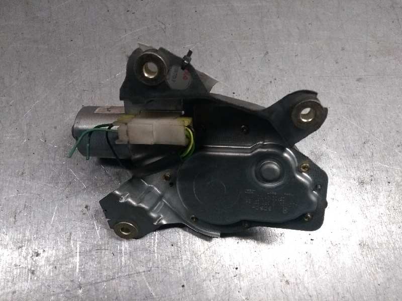 Recambio de motor limpia trasero para nissan terrano/terrano.ii (r20) 2.7 turbodiesel referencia OEM IAM 0390201561 287000X000 