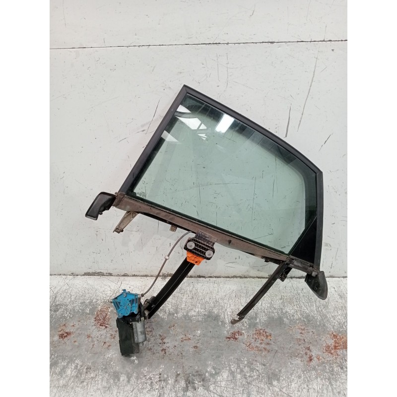 Recambio de elevalunas trasero izquierdo para audi a4 b6 (8e2) 2.5 tdi referencia OEM IAM 8E0839461A 844104642102 2001 4P