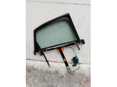 Recambio de elevalunas trasero izquierdo para audi a4 b6 (8e2) 2.5 tdi referencia OEM IAM 8E0839461A 844104642102 2001 4P 2