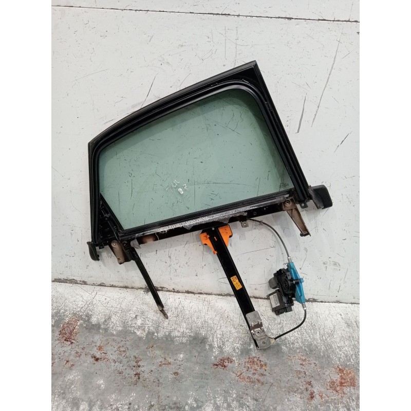 Recambio de elevalunas trasero izquierdo para audi a4 b6 (8e2) 2.5 tdi referencia OEM IAM 8E0839461A 844104642102 2001 4P