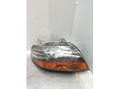 Recambio de faro derecho para chevrolet aveo / kalos hatchback (t250, t255) 1.2 referencia OEM IAM   2005