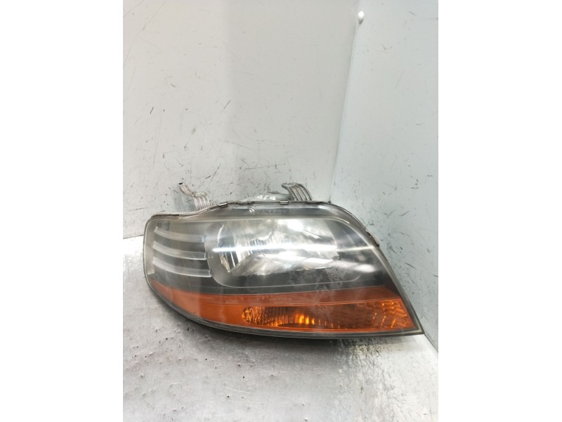 Recambio de faro derecho para chevrolet aveo / kalos hatchback (t250, t255) 1.2 referencia OEM IAM   2005