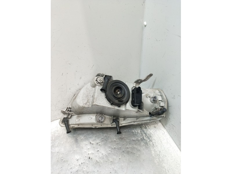 Recambio de faro derecho para chevrolet aveo / kalos hatchback (t250, t255) 1.2 referencia OEM IAM   2005