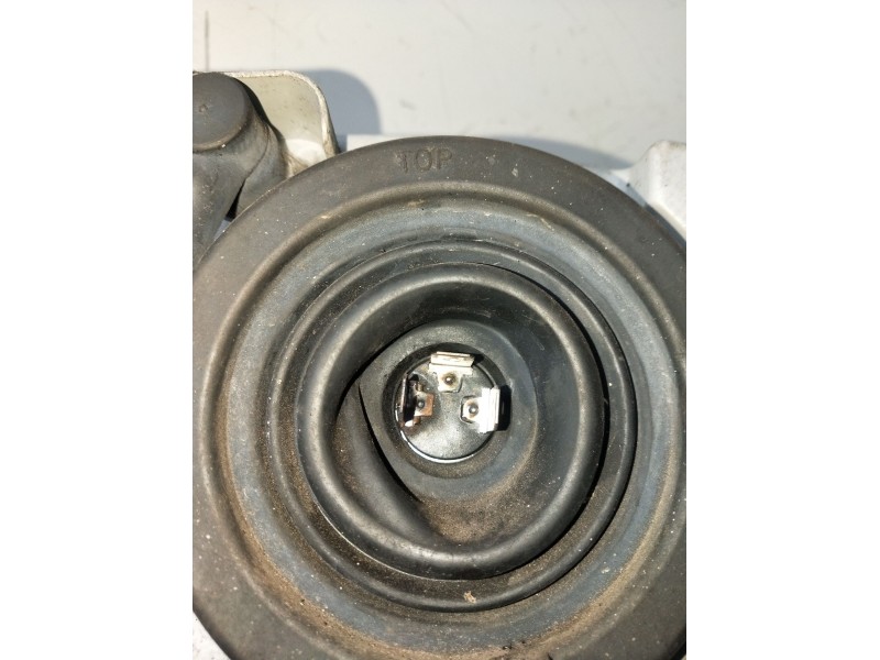 Recambio de faro derecho para chevrolet aveo / kalos hatchback (t250, t255) 1.2 referencia OEM IAM   2005