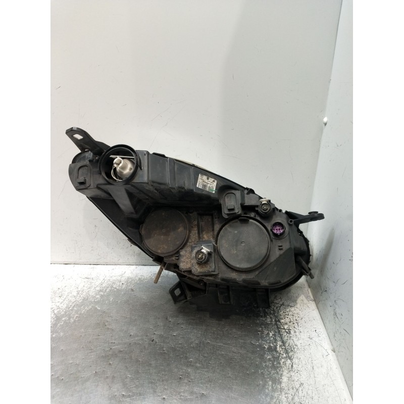 Recambio de faro izquierdo para fiat doblo cargo (263_) 1.3 d multijet referencia OEM IAM 0439099900010 51810672 2010