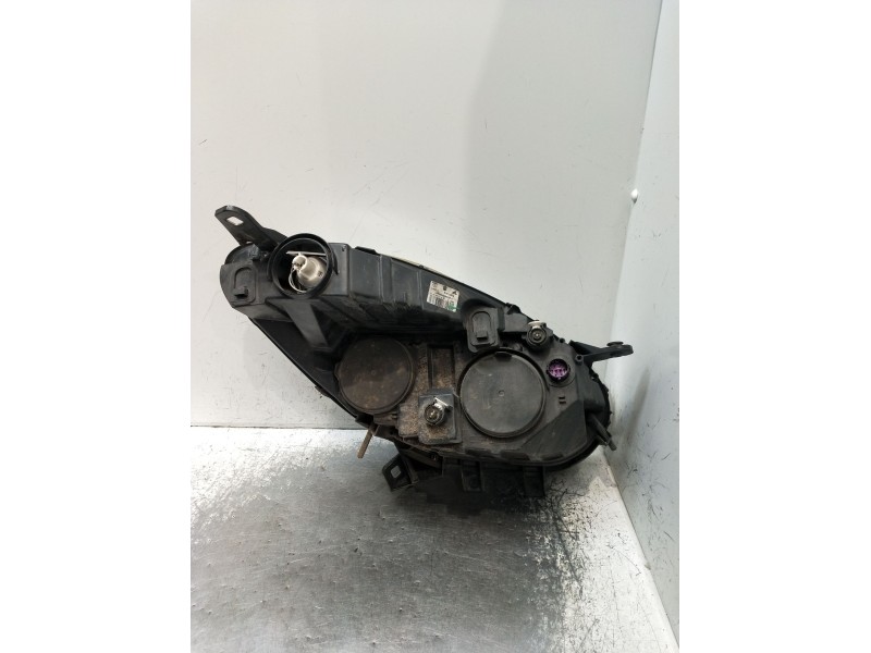 Recambio de faro izquierdo para fiat doblo cargo (263_) 1.3 d multijet referencia OEM IAM 0439099900010 51810672 2010